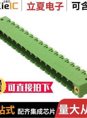 1777028连接器 〔TERM BLO【 HDR 16POS VERT 5MM 〕