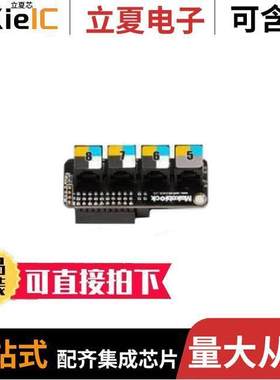 13810开发板 〔MEGAPI SHIELD FOR RJ25 V1 〕