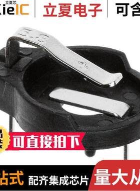 DS9094F+连接器 〔CONN IBUTTON CARD PUSH-PULL PCB 〕