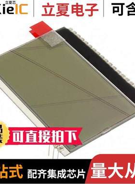 EA DOGM128W-6光电元件 〔LCD MOD GRAPH 128X64 BLK/W 〕