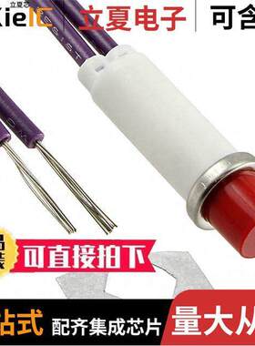 2194A1-28V光电元件 〔LAMP NEON INCAND RED PNL MNT 〕