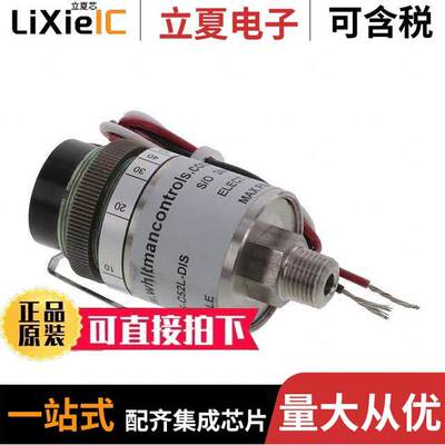 J205G-5S-C52L-DIS  Whitman Controls, LLC