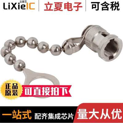 034-11294连接器 〔HD-BNC CAP AND CHAIN 〕