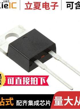 TO103J2K传感器，变送器 〔THERM NTC 10KOHM 3892K TO220-2 〕