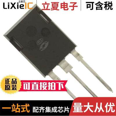 APT34N80B2C3G分立半导体产品 〔MOSFET N-CH 800V 34A T-MAX 〕