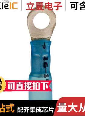 94851连接器 〔CONN RING CIR 14-16AWG #10 1=1PC 〕