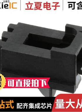 0705550071连接器 〔CONN HEADER R/A 2POS 2.54MM 〕