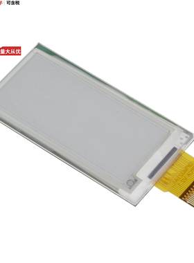 EA EPA20-A光电元件 〔LCD TFT EPD 172X72 2