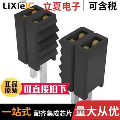 SLM-105-01-L-S连接器 〔CONN RCPT 5POS 0.05 GOLD PCB 〕