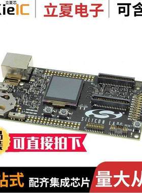 BRD4001A射频 〔WSTK MAIN BOARD 〕