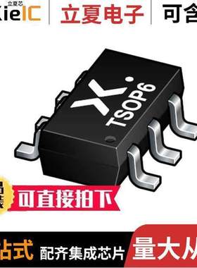 PMN20ENAX分立半导体产品 〔PMN20ENA/SOT457/SC-74 〕