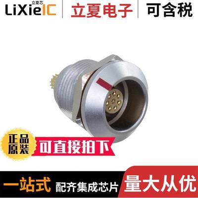 FLKC-08EGFS-GCP-001  Amphenol