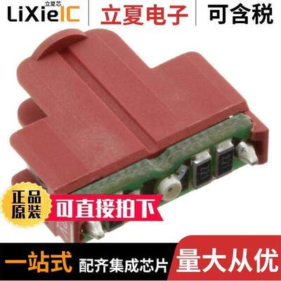 5.05511.7470300光电元件 〔RAFIX 22 FS+ LED-CLIP 12V RED 〕