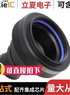 R85049/88-21Z02连接器 〔CONN BA【SHELL BAND SZ 21 G BLK 〕