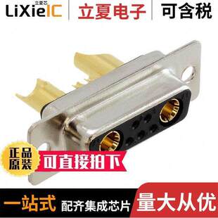 SUB 〕 680M7W2203L401连接器 PNL MNT 7POS 〔CONN RCPT