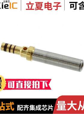 M39029/5-117连接器 〔CONTACT SO【ET 20-24AWG CRIMP 〕