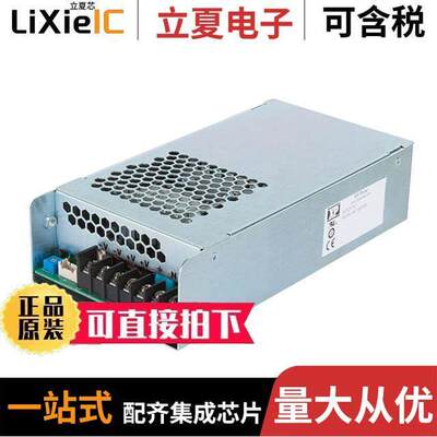 SMP350PS48电源-内外部 〔AC-DC CONVERTER, 350W, INDUSTRIA 〕