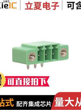 0395066003连接器 〔TERM BLO【 HDR 3POS 90DEG 3.5MM 〕