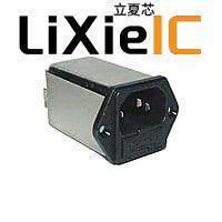 860-06/005连接器 〔PWR ENT MOD RCPT IEC320-C14 PNL 〕