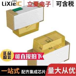 SML 件 A12WTT86光电元 CLEAR 〔LED 1611 YELLOW 〕 SMD