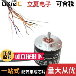 E6C2 CWZ1X 1024P Omron