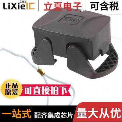 19410105407连接器 〔HAN-ECO 10B ABDE【KAPPE M. BUGEL 〕