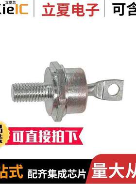 1N3340B分立半导体产品 〔DO5  50 WATT ZENER DIODES 〕