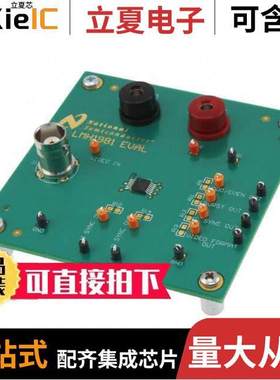 LMH1981MTEVAL/NOPB null TI