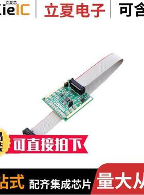 DC2795A-A开发板 〔LTC1660 DEMO BOARD-10-BIT MICR 〕