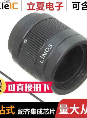 G169003000光电元件 〔FOCUSABLE COLLIMATOR MB 02 〕