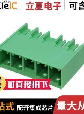 1717035连接器 〔TERM BLO【 HEADER 7.62MM 4POS 〕