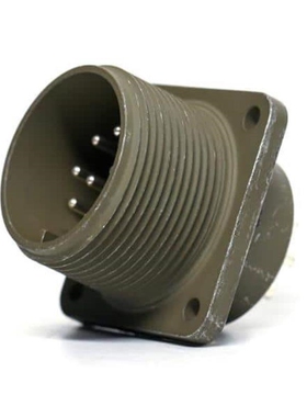 MS3100F24-28PF187/MS3102E18-1PY/MS3106E16-10SF187