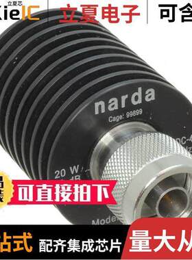 766A-10射频 〔RF ATTENUATOR 10DB NTYPE MODULE 〕