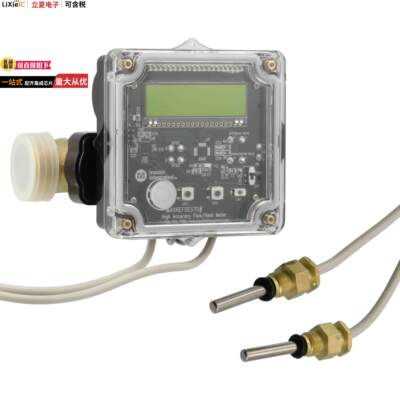 MAXREFDES70#开发板 〔ULTRASONIC HEAT METER/FLOW METER 〕