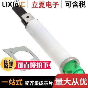 NEON INCAND GREEN 2152QA5光电元 MNT 〔LAMP PNL 〕 件