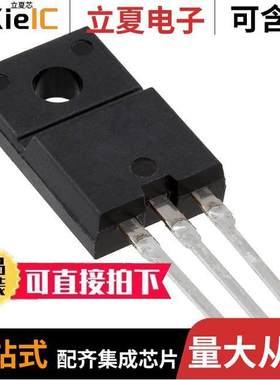 FMM-26S分立半导体产品 〔DIODE ARRAY GP 600V 10A TO220F 〕