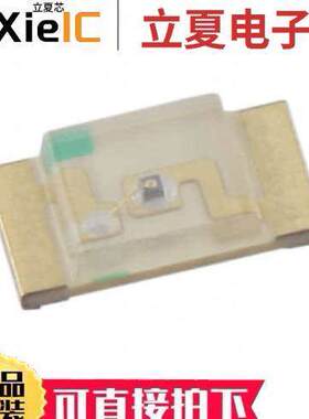 APT3216LVBC/D光电元件 〔LED BLUE CLEAR 2SMD 〕