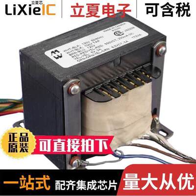 260G变压器 〔PWR XFMR LAMINATED 175VA CHAS MT 〕