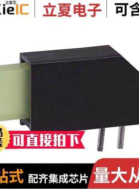 5660306F光电元件 〔LED 2MM X 5MM RT ANGLE YEL PCMNT 〕