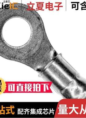 30927连接器 〔CONN RING CIRC 14-16AWG #8 CRIMP 〕