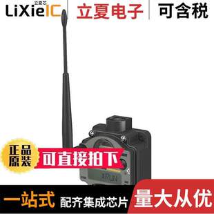 GATEWAY 〔RF 900MHZ NODE 〕 DX80N9X6S FHSS PM8射频