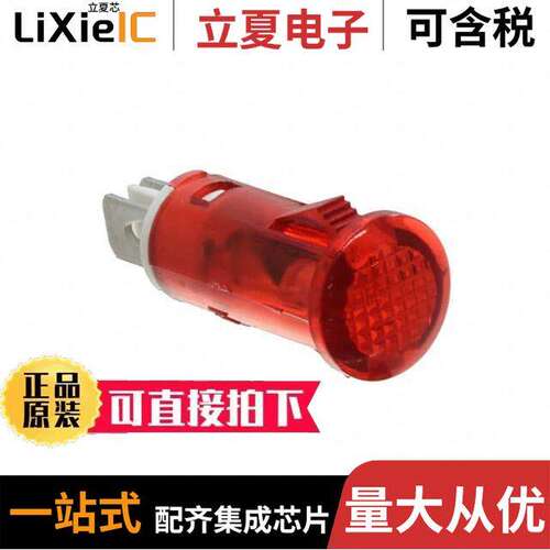 FL1P-10QJ-1-R24V  Mallory Sonalert Products Inc.