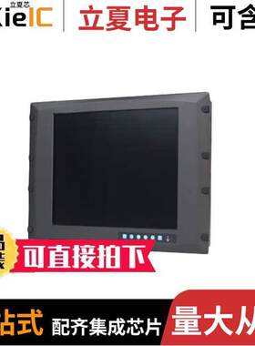 FPM-3171G-R3BE光电元件 〔WIDE TEMP 17