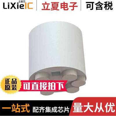 LEDS2M-600-01光电元件 〔LED SPACER MOLDED (T1 3/4) .600