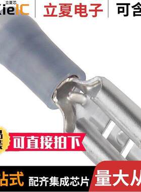 0190190031连接器 〔CONN QC RCPT 14-16AWG 0.250 〕