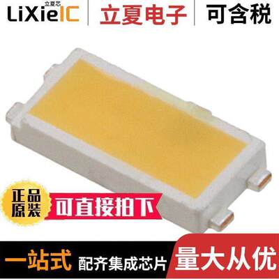 SMLK34WBEBW1光电元件 〔LED WARM WHITE DIFF 4520 SMD 〕