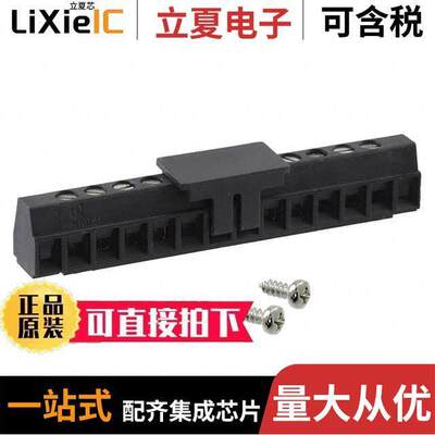 1727324连接器 〔TERM BLK 12P SIDE ENT 3.81MM SMD 〕
