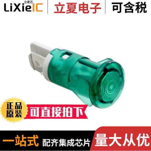 FL1P-12QJ-1-G24V  Mallory Sonalert Products Inc.