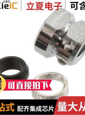 JR13WCC-10(72)连接器 〔CONN CABLE CLAMP SZ13 BLA【 M16 〕
