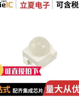 OVSA1ABLCR8光电元件 〔LED AMBER CLEAR 4PLCC SMD 〕